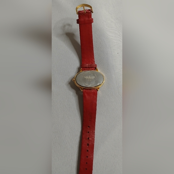 Jone Rivers collectors watch - Picture 2 of 3